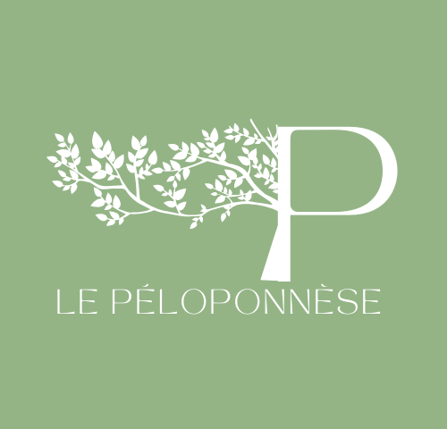 Le Péloponnèse